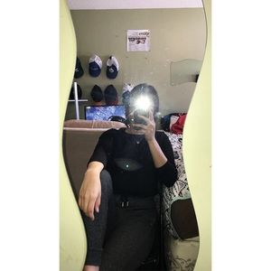 Meet your Posher, Jacie